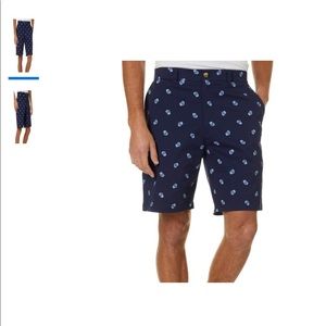 Boca Classics Men’s Blue Shorts